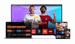 Nowy partner Netfliksa. Filmy i seriale z Premier League i Formułą 1