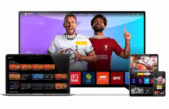 Nowy partner Netfliksa. Filmy i seriale z Premier League i Formułą 1