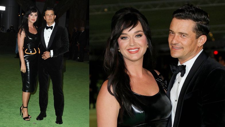 Katy Perry i Orlando Bloom
