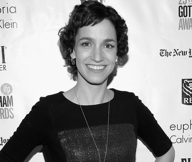 Catie Lazarus długo walczyła z rakiem. Prowadząca talk-show zmarła w wieku 44 lat