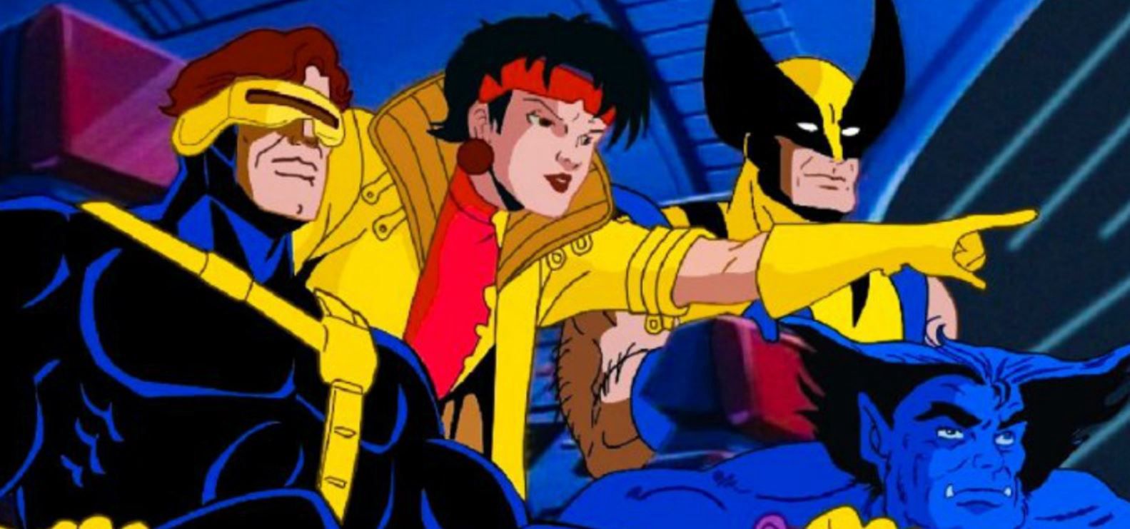 Disney+ zachwycił wszystkich fanów produkcji Marvela