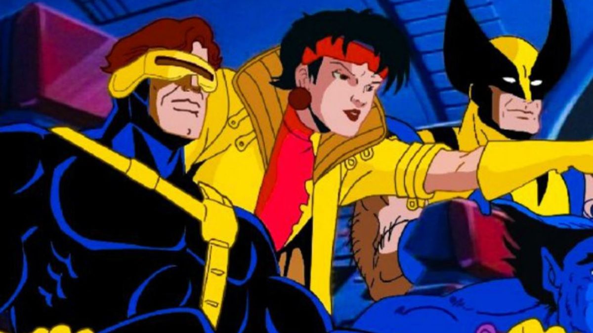 Disney+ zachwycił wszystkich fanów produkcji Marvela