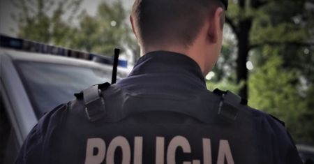 Chorzów. Byli agresywni wobec rodziny. Decyzja policji mogła być tylko jedna