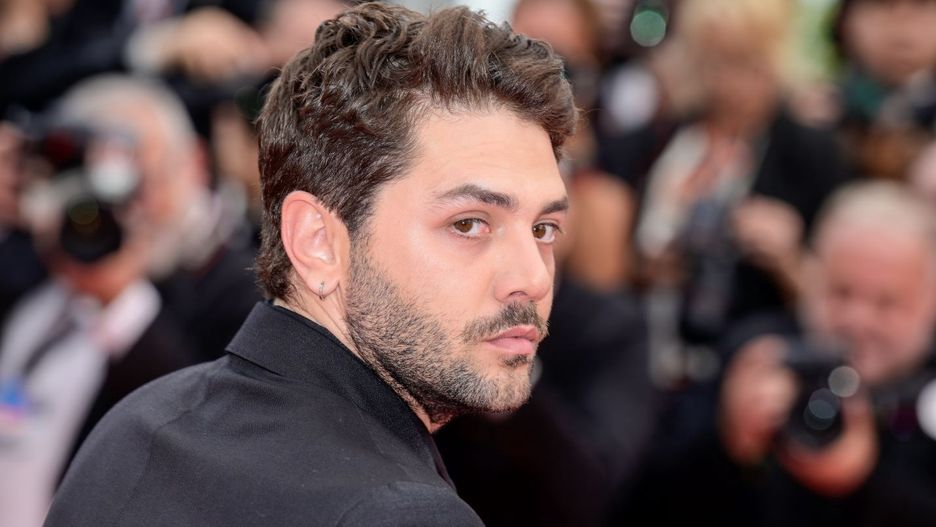 Xavier Dolan uwielbia "Titanica" Jamesa Camerona
