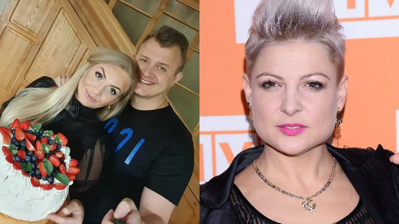 Dawid Narożny będzie miał dziecko! Co na to Magda?