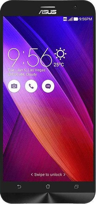 Asus ZenFone 2 (ZE500CL)