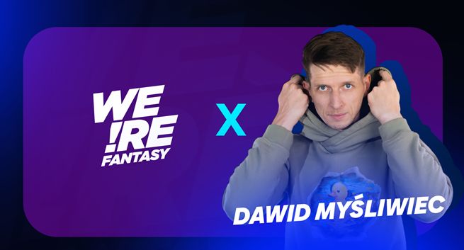 Twórca Uwaga! Naukowy Bełkot z agencją Were Fantasy