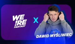 Twórca Uwaga! Naukowy Bełkot z agencją Were Fantasy