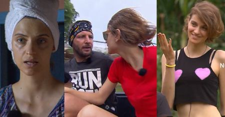 Tak wyglądała przygoda Renulki z "Azja Express"… "Renata, ty jesteś normalna?"