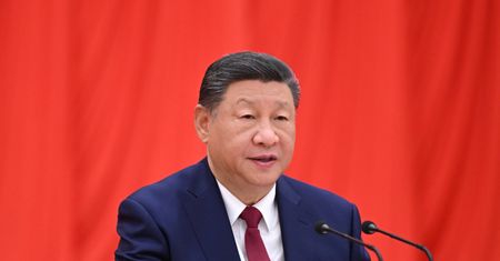 Chiny zmieniają zdanie. Zawieszają zakaz eksportu do USA galu, germanu i antymonu