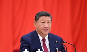 Chiny zmieniają zdanie. Zawieszają zakaz eksportu do USA galu, germanu i antymonu