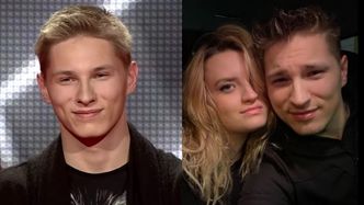 Adam Stachowiak z "The Voice of Poland" ROZSTAŁ SIĘ z żoną. Rok temu wzięli ślub, a wcześniej żyli w białym małżeństwie