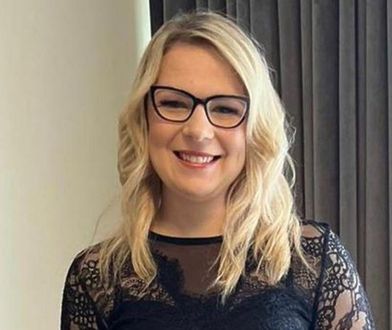 Asia Lazar ze "Ślubu od pierwszego wejrzenia" urodziła. "Drugie szczęście"