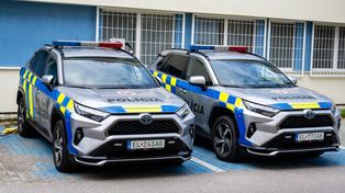 Atak na szkołę w Słowacji. Nie żyje druga osoba. To 13-letnia Nelka