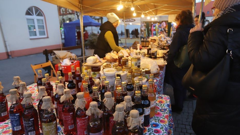 Żory dołączają do miast, które 11 listopada organizują jarmarki i kiermasze świętomarcińskie