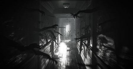 Wygląda na to, że Epic Games Store dopiero rozkręca się z darmowymi horrorami