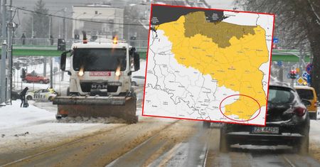 Zacznie się w niedzielę. Alarmujące prognozy dla Polski