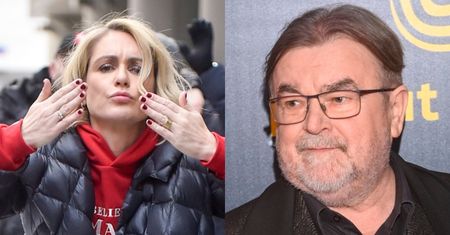 TYLKO NA PUDELKU: Małgorzata Ohme przejdzie do Polsatu?! Pracownik stacji zdradza szczegóły: "Miała już spotkanie"