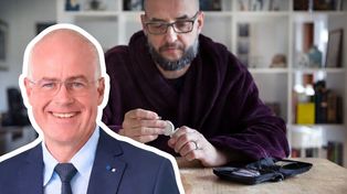 Implant zamiast leków na cukrzycę? Obiecujące wyniki badań