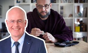 Implant zamiast leków na cukrzycę? Obiecujące wyniki badań