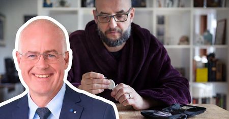 Implant zamiast leków na cukrzycę? Obiecujące wyniki badań