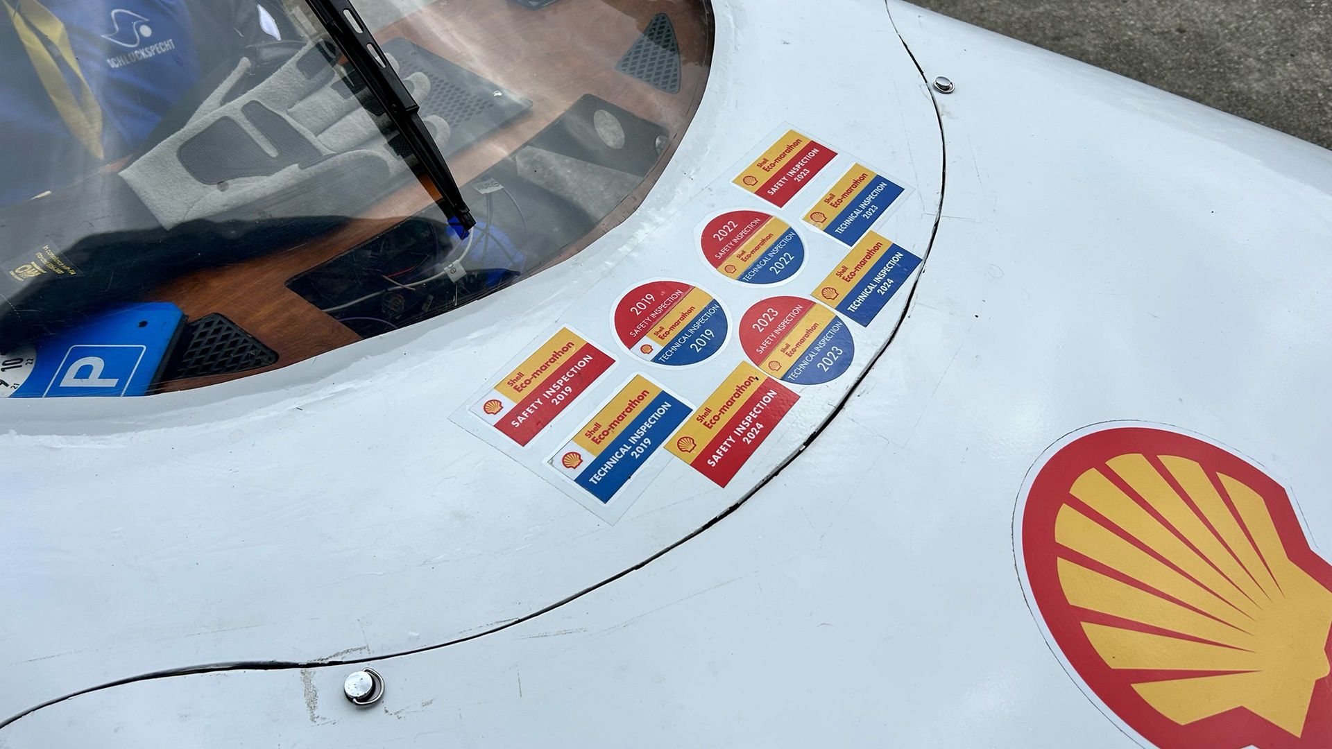 Shell Eco-marathon