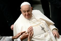 Lakoniczna wiadomość. Nowy komunikat ws. papieża