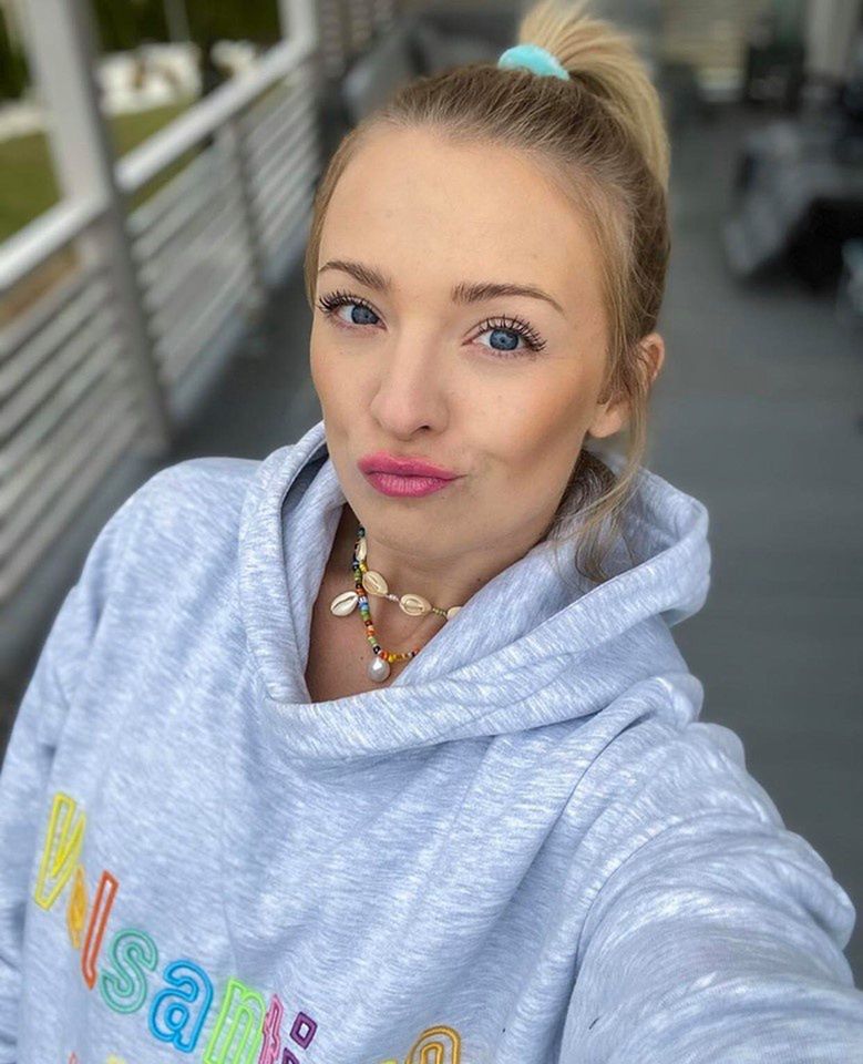 Barbara Kurdej-Szatan