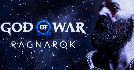 God of War Ragnarök: Sony przygotowuje graczy na premierę publikując nowy materiał