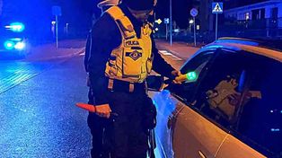 Lubuskie: Podczas jednej akcji w alkomaty dmuchnęło siedem tys. kierujących