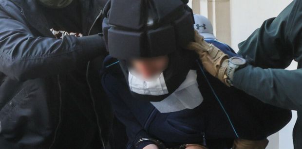 Zabójstwo na Uniwersytecie Warszawskim. Sąd UMORZYŁ POSTĘPOWANIE. Wiadomo, co dalej z Mieszkiem R.
