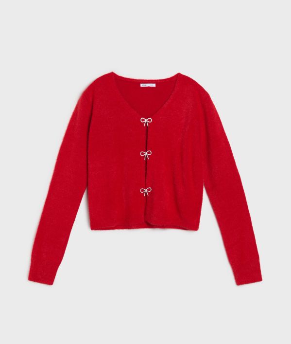 Sweter z kolekcji Sinsay