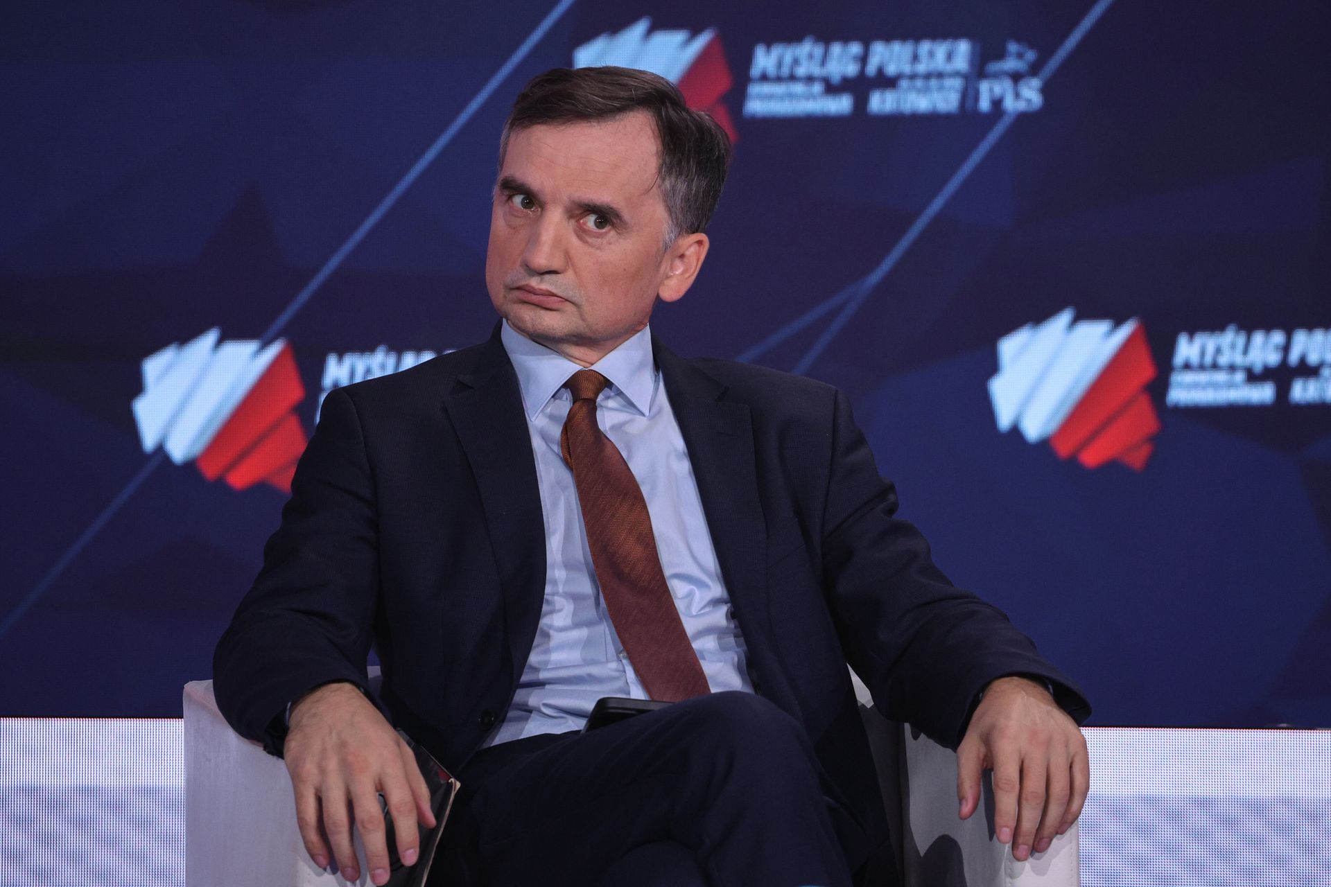 Ruch prokuratury ws. Zbigniewa Ziobry. Jest wniosek o wydanie ENA