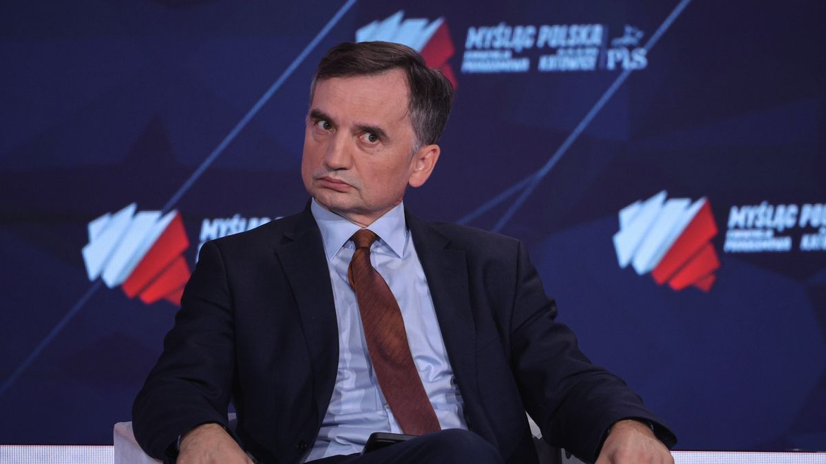 Zbigniew Ziobro
Art Service
konwencja, konwencja programowa, konwencja programowa PiS, PiS, polityk, polityka, debata debaty