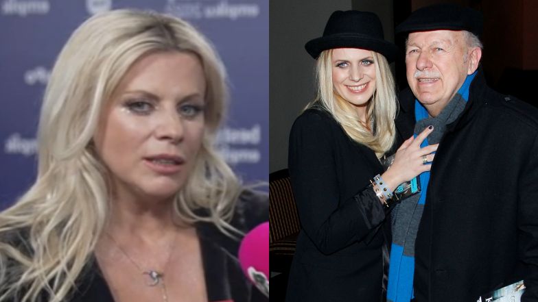 Maria Sadowska o uprzywilejowanych dzieciach gwiazd