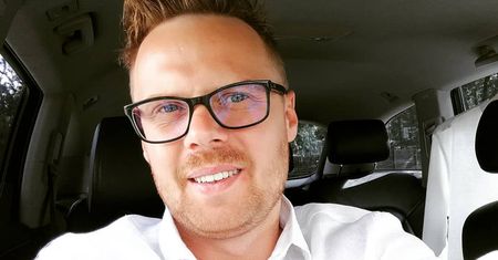 "Ślub od pierwszego wejrzenia": Krzysztof i Paulina spodziewają się dziecka