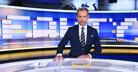 TVN ma nowego właściciela. KRRiT już myśli o cofnięciu koncesji