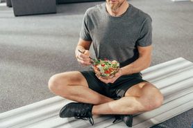 W jaki sposób się odżywiać, gdy jestem osobą aktywną fizycznie?