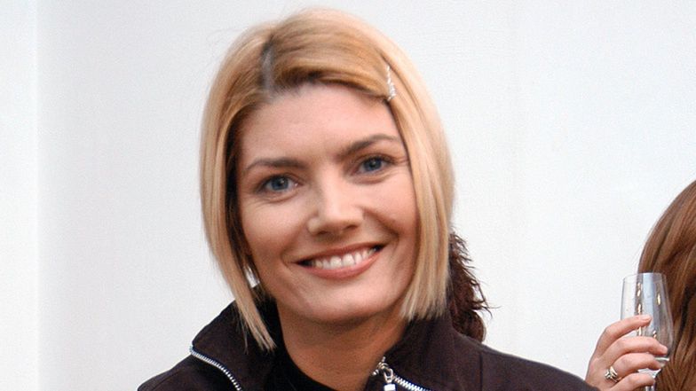 Tak dziś wygląda Małgorzata Lewińska. Pojawiła się w Gdyni