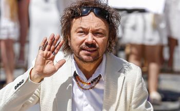 Tyle zarobił na "Dumce na dwa serca". Podał konkretną kwotę