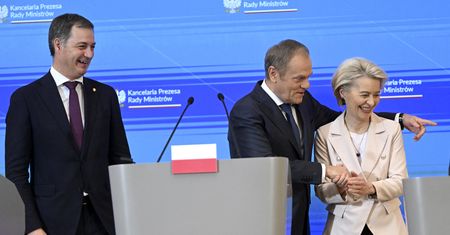Tak członkostwo w UE zmieniło Polskę. Nasz kraj "największym beneficjentem"