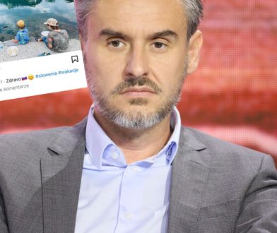 Paliwo do pełna, czyli jak wiceminister sprawiedliwości zatankował na nasz koszt podczas wakacji