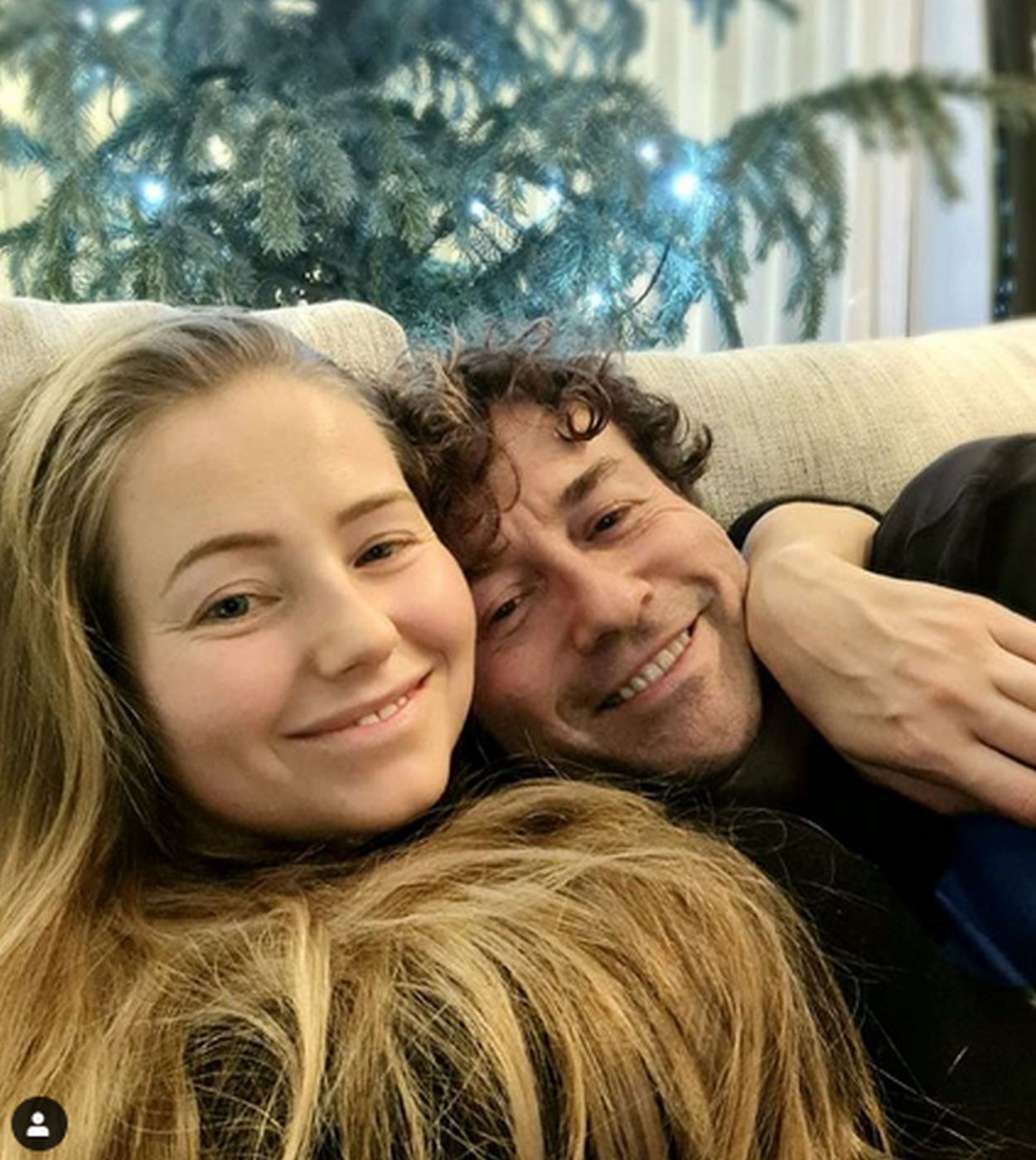 Agata i Piotr Rubikowie