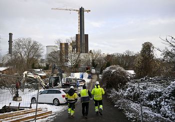 Milion euro nagrody za informacje o blackoucie w Berlinie