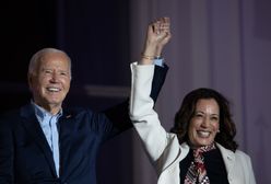 Biden zrezygnował z wyścigu o prezydenturę. Szansa na nowe otwarcie?
