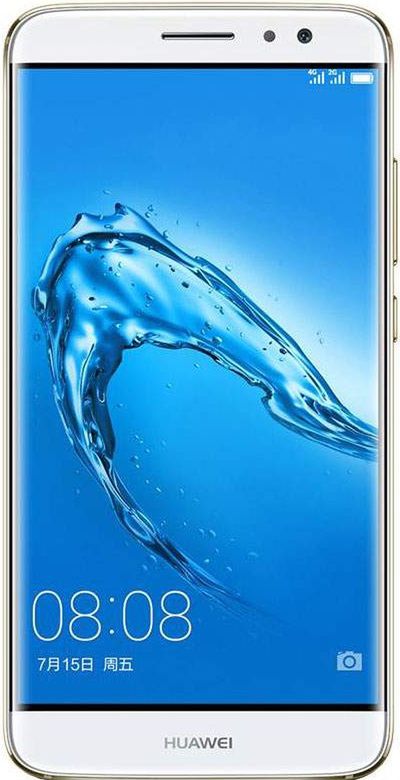 Huawei Nova Plus