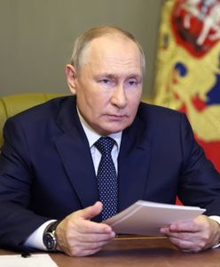 Putin o Nord Stream. Wspomniał m.in. o Polsce