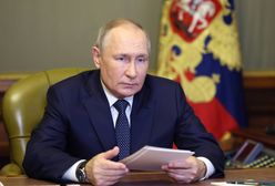 Putin o Nord Stream. Wspomniał m.in. o Polsce