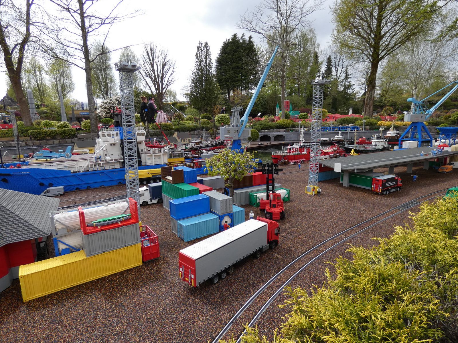 Panasonic Lumix FZ82 – jak Legoland długi i szeroki [test] 5