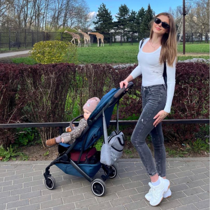 Joanna Opozda o mężczyznach. Podzieliła się wymownym cytatem